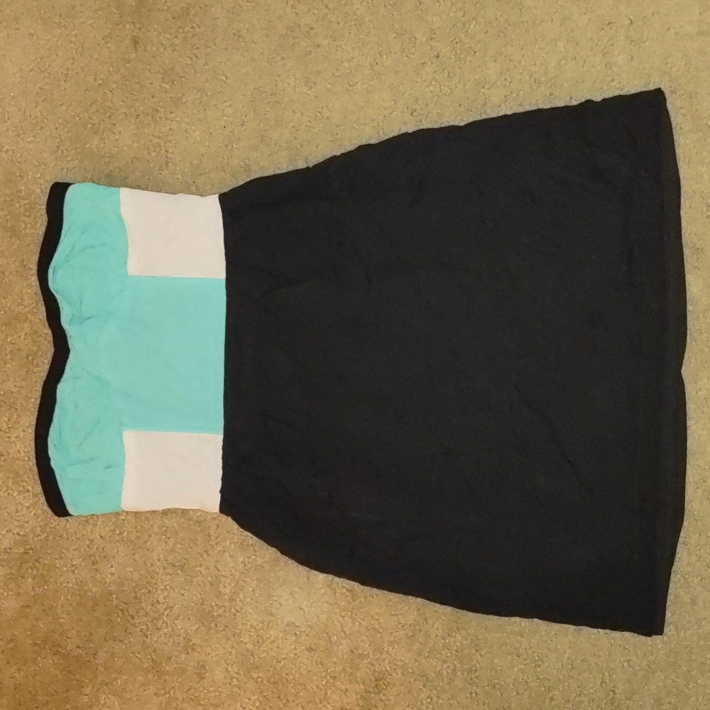 Women's small Sparkle and Fade/Urban Outfitters dress